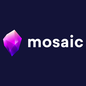 Mosaic Network Coin Logo